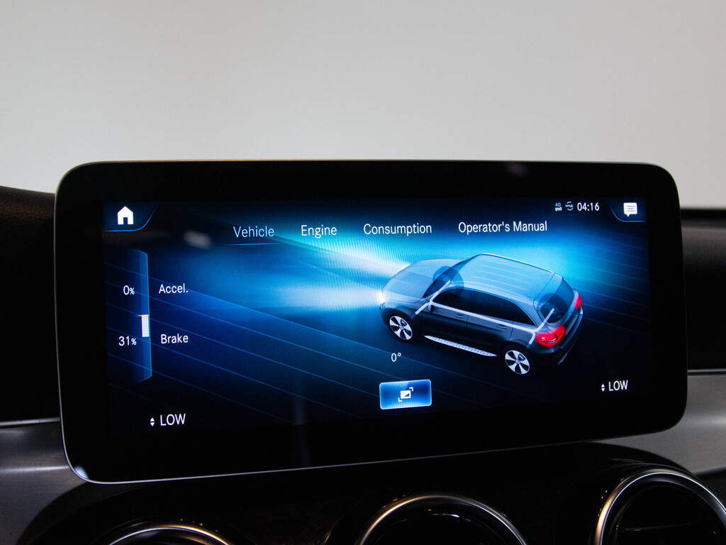 2022 Mercedes-Benz GLC 300 4MATIC, Toronto, Cash