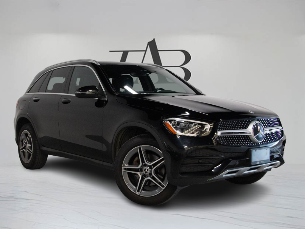 2022 Mercedes-Benz GLC 300 4MATIC, Toronto, Cash