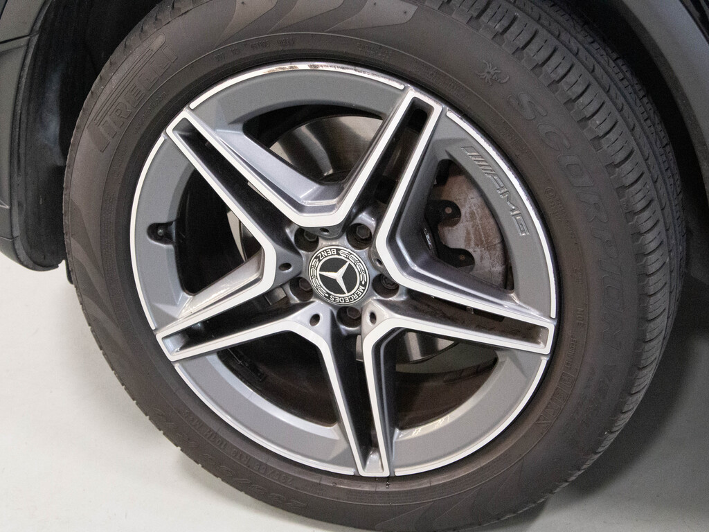 2022 Mercedes-Benz GLC 300 4MATIC, Toronto, Cash