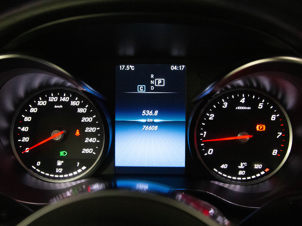 2022 Mercedes-Benz GLC 300 4MATIC, Toronto, Cash