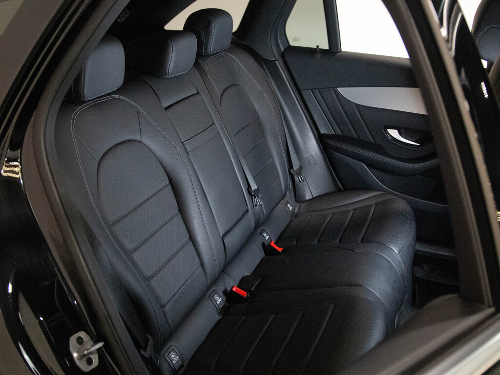 2022 Mercedes-Benz GLC 300 4MATIC, Toronto, Cash