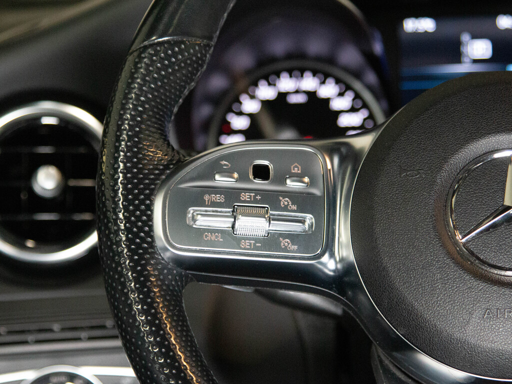 2022 Mercedes-Benz GLC 300 4MATIC, Toronto, Cash