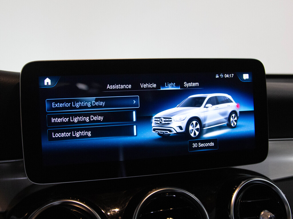 2022 Mercedes-Benz GLC 300 4MATIC, Toronto, Cash