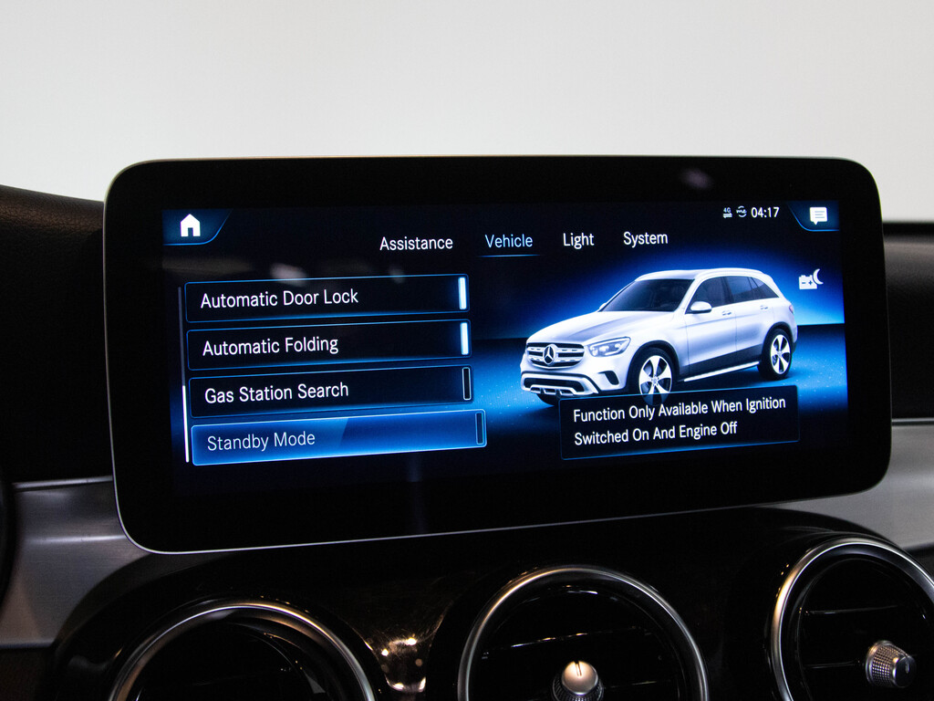 2022 Mercedes-Benz GLC 300 4MATIC, Toronto, Cash