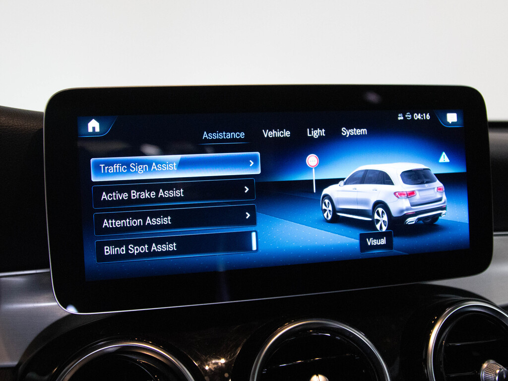 2022 Mercedes-Benz GLC 300 4MATIC, Toronto, Cash