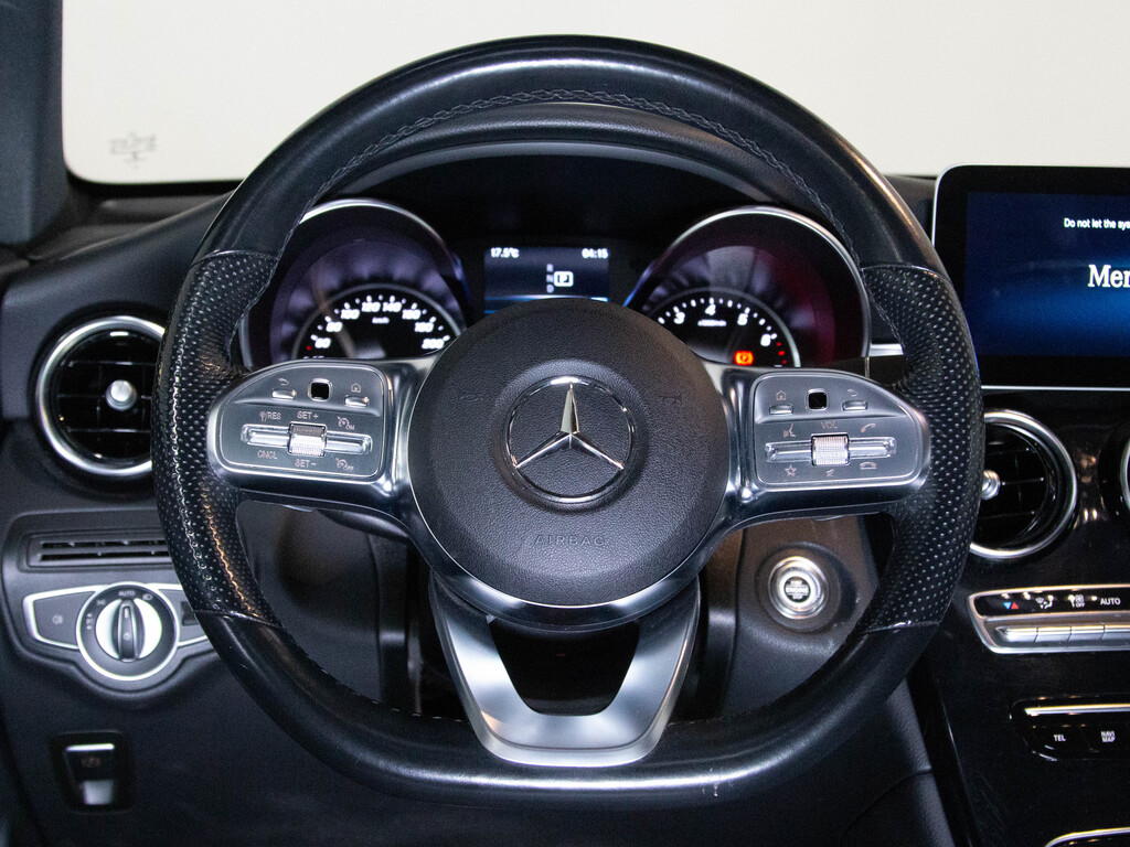 2022 Mercedes-Benz GLC 300 4MATIC, Toronto, Cash
