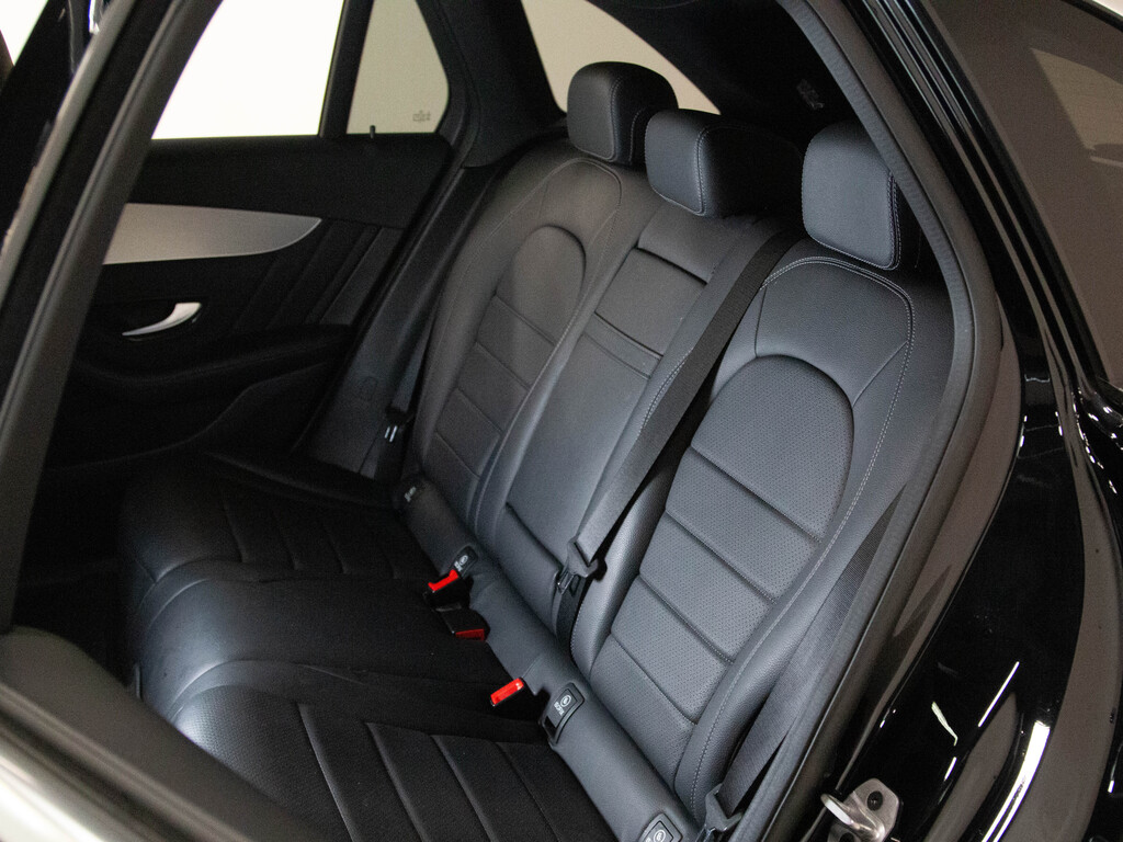 2022 Mercedes-Benz GLC 300 4MATIC, Toronto, Cash
