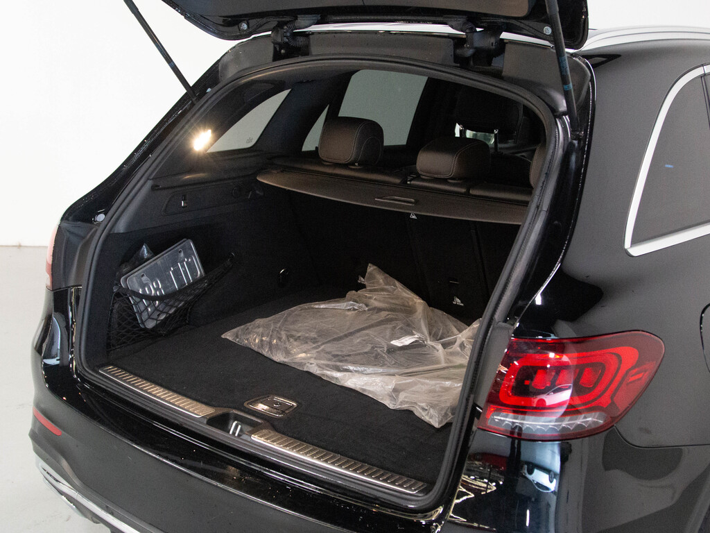 2022 Mercedes-Benz GLC 300 4MATIC, Toronto, Cash