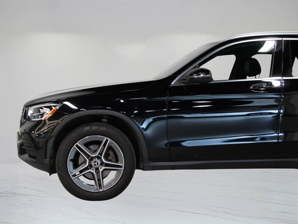 2022 Mercedes-Benz GLC 300 4MATIC, Toronto, Cash
