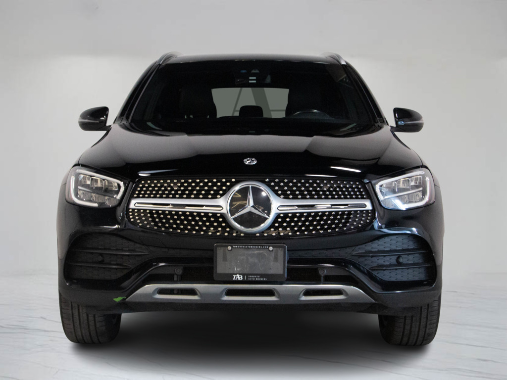 2022 Mercedes-Benz GLC 300 4MATIC, Toronto, Cash