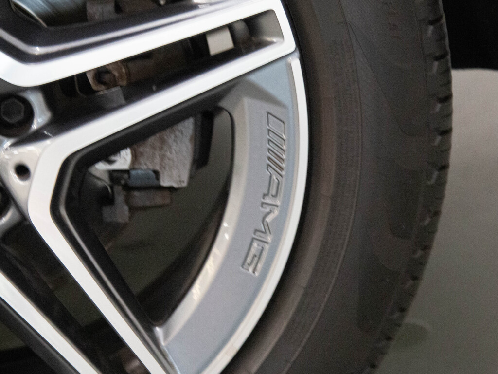 2022 Mercedes-Benz GLC 300 4MATIC, Toronto, Cash