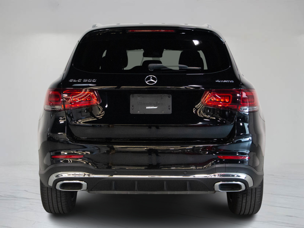 2022 Mercedes-Benz GLC 300 4MATIC, Toronto, Cash