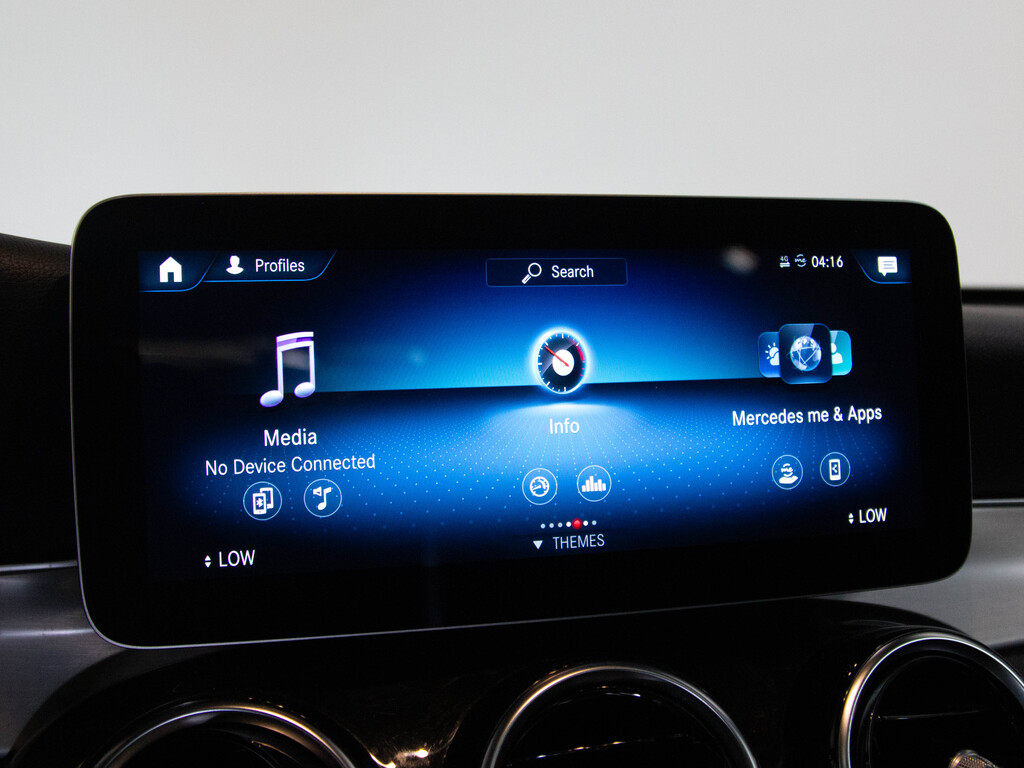 2022 Mercedes-Benz GLC 300 4MATIC, Toronto, Cash