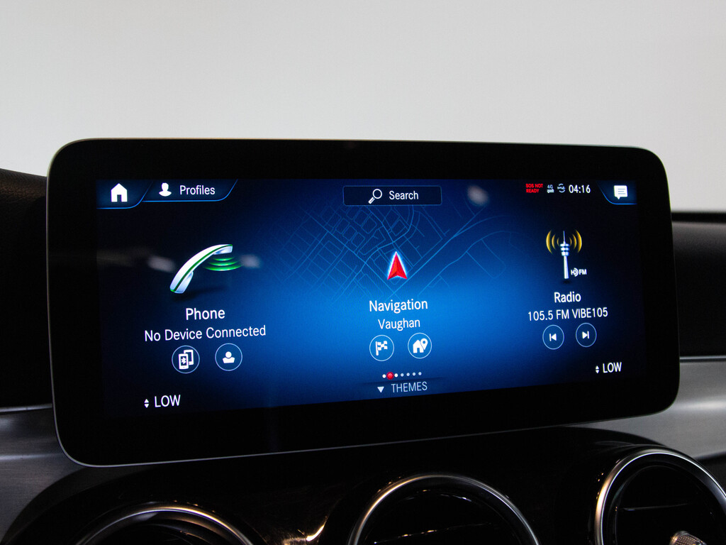 2022 Mercedes-Benz GLC 300 4MATIC, Toronto, Cash