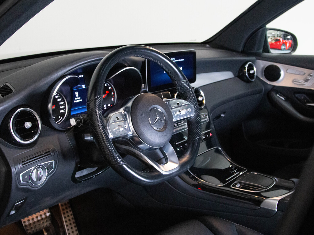 2022 Mercedes-Benz GLC 300 4MATIC, Toronto, Cash