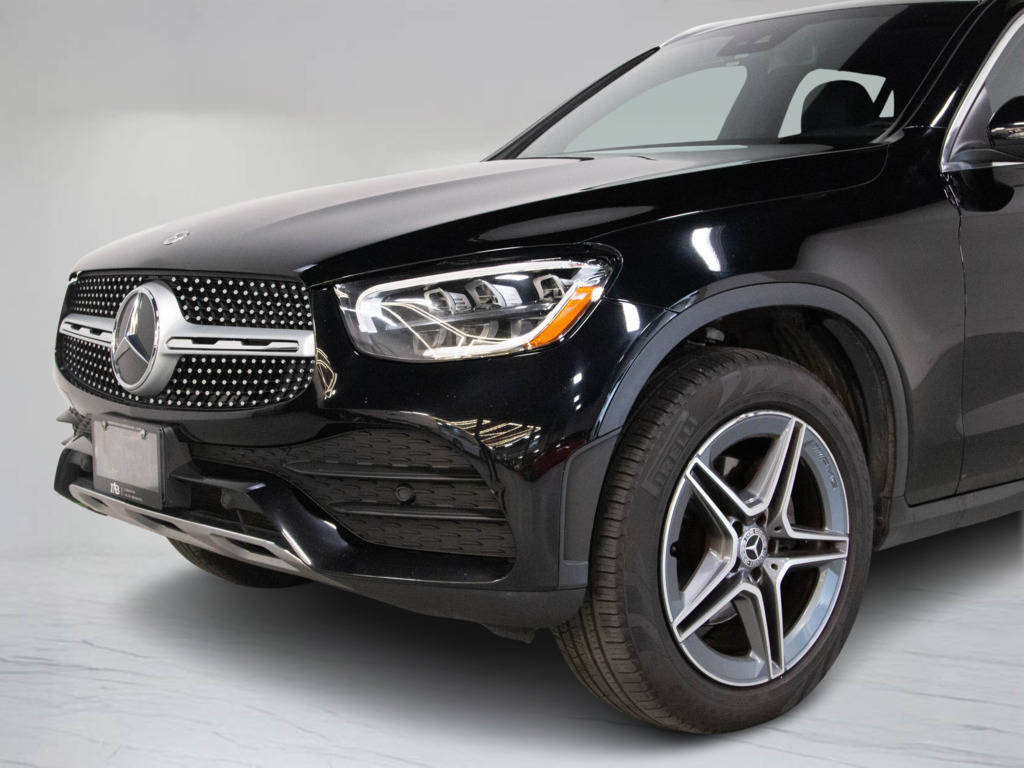 2022 Mercedes-Benz GLC 300 4MATIC, Toronto, Cash