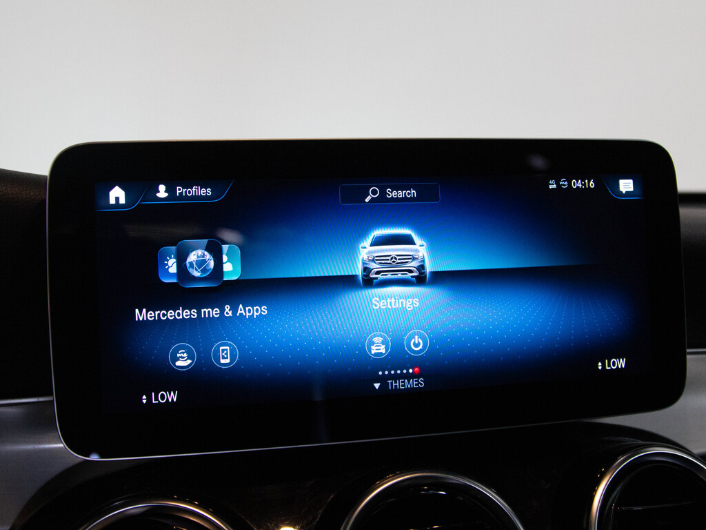 2022 Mercedes-Benz GLC 300 4MATIC, Toronto, Cash