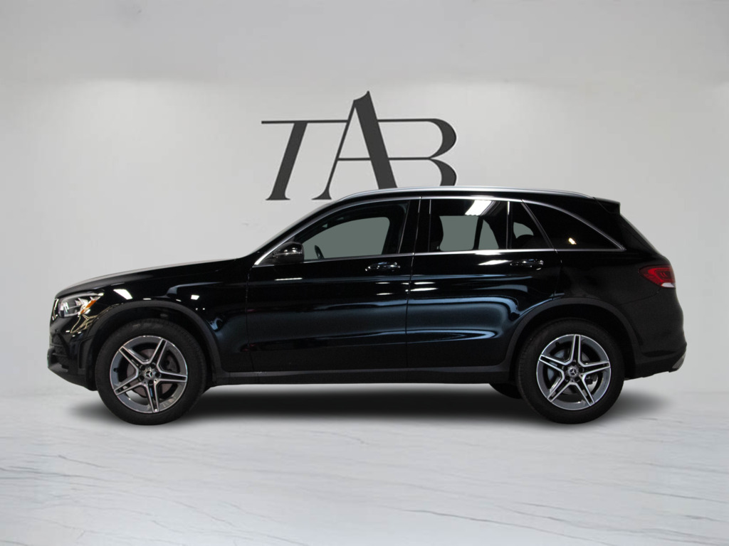 2022 Mercedes-Benz GLC 300 4MATIC, Toronto, Cash