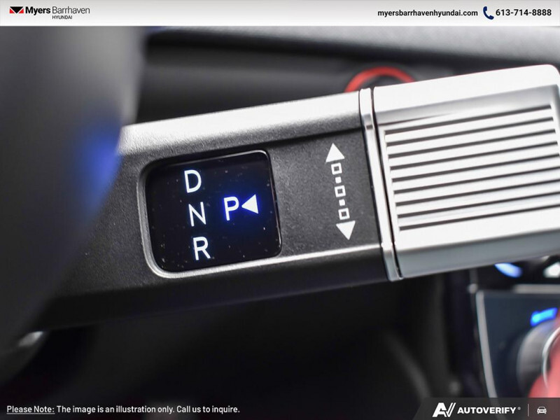 2025 Hyundai Tucson - Gallery image 16