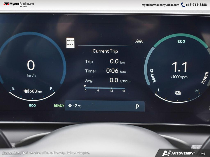 2025 Hyundai Tucson - Gallery image 13