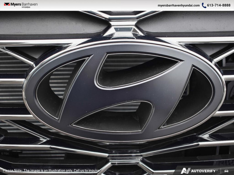 2025 Hyundai Tucson - Gallery image 8