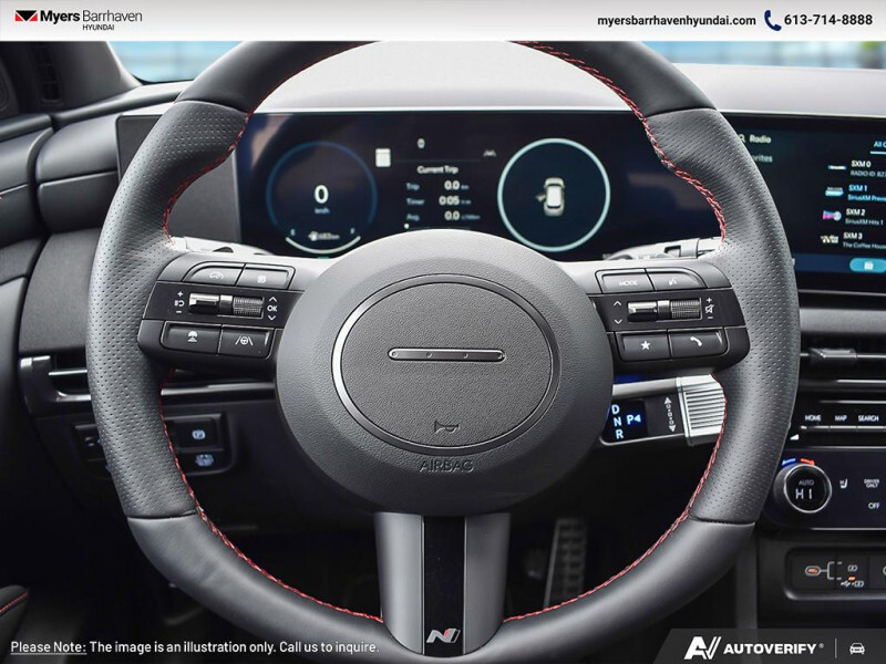 2025 Hyundai Tucson - Gallery image 12