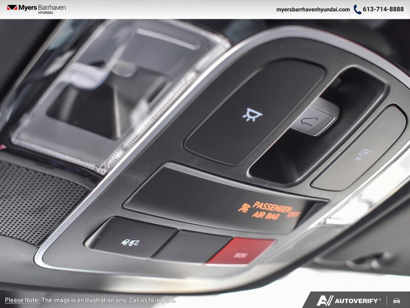 2025 Hyundai Tucson - Gallery image 18