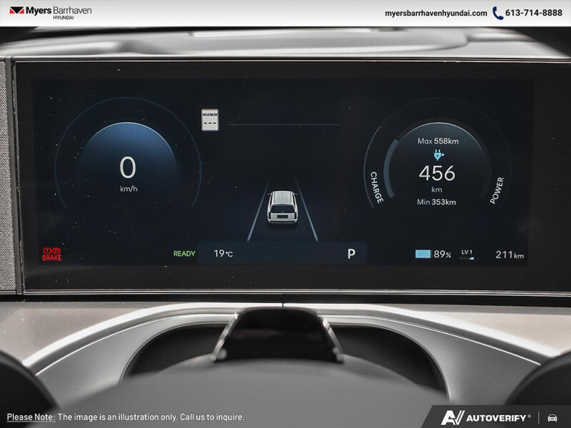 2026 Hyundai IONIQ 9 - Gallery image 13