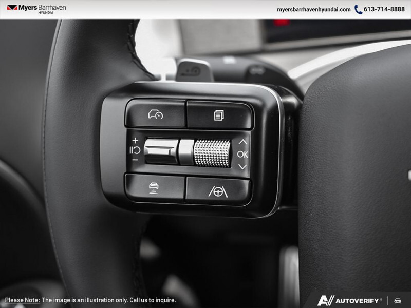 2026 Hyundai IONIQ 9 - Gallery image 14