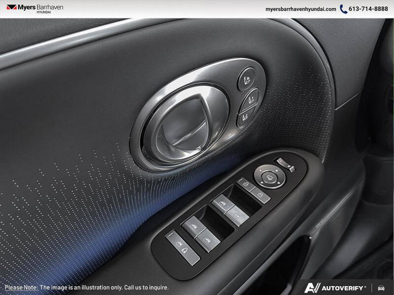 2026 Hyundai IONIQ 9 - Gallery image 15