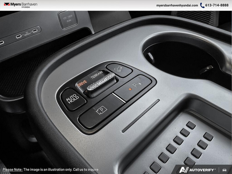 2026 Hyundai IONIQ 9 - Gallery image 24