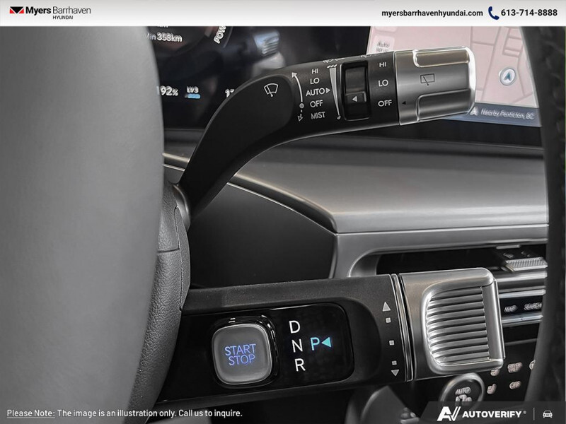 2026 Hyundai IONIQ 9 - Gallery image 16