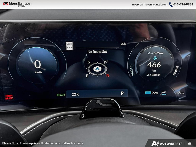 2026 Hyundai IONIQ 9 - Gallery image 12