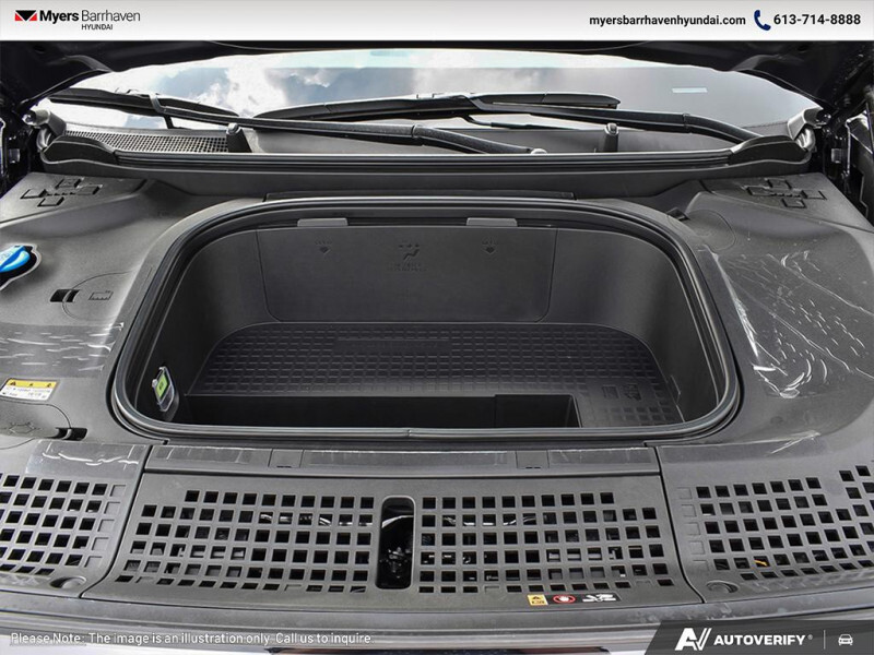 2026 Hyundai IONIQ 9 - Gallery image 5