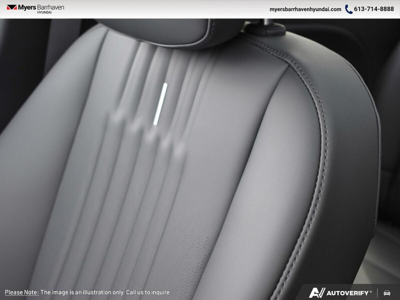 2026 Hyundai IONIQ 9 - Gallery image 19