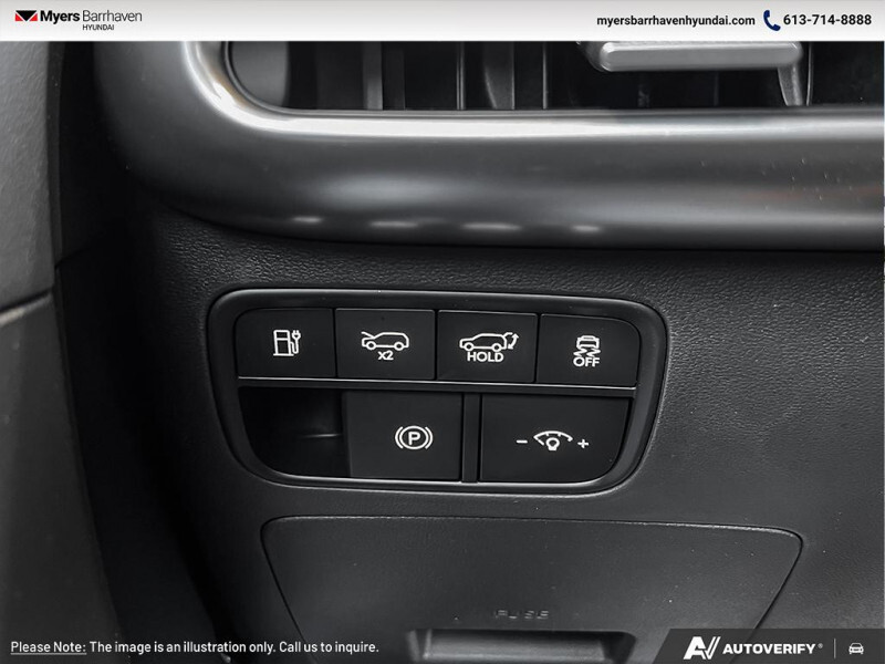 2026 Hyundai IONIQ 9 - Gallery image 25