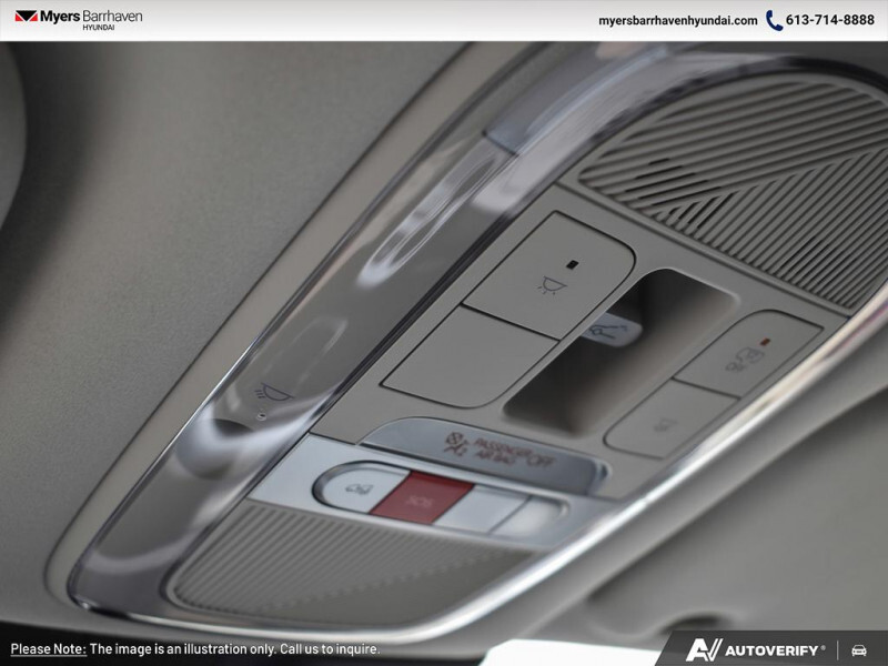 2026 Hyundai IONIQ 9 - Gallery image 18