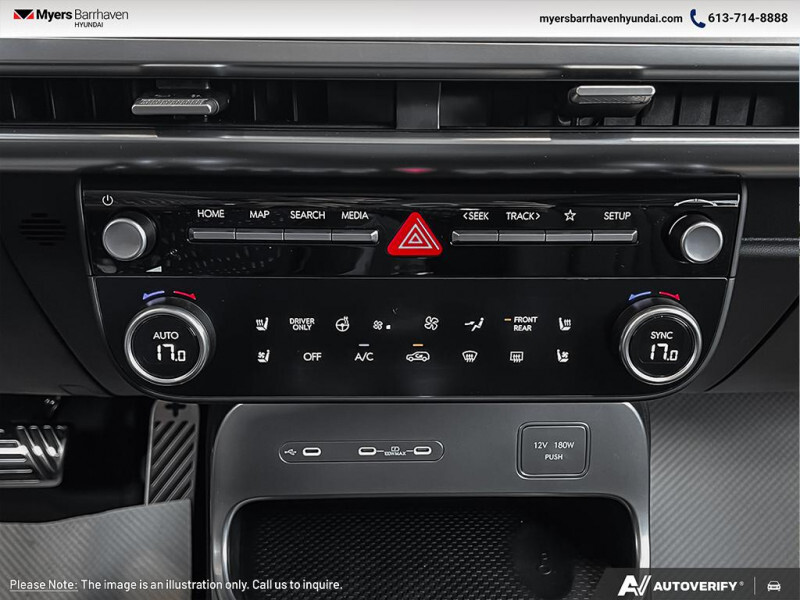 2026 Hyundai IONIQ 9 - Gallery image 23