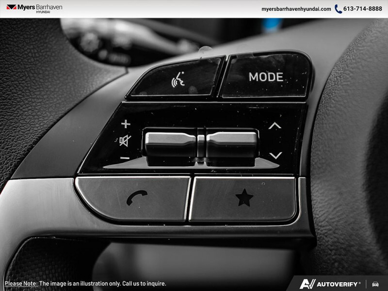 2025 Hyundai Elantra - Gallery image 23