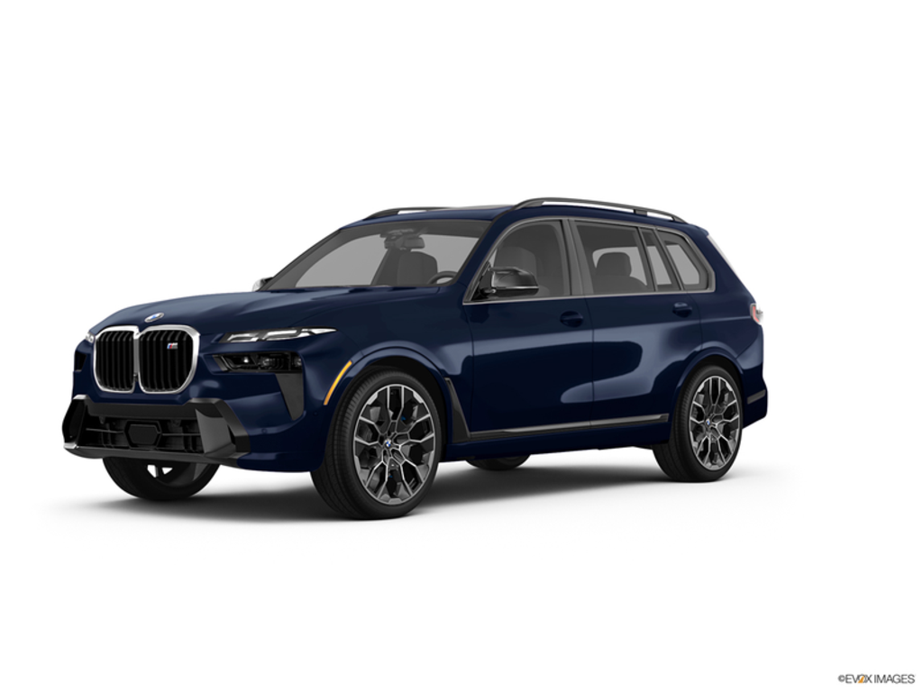 2026 BMW X7 xDrive40i, Vancouver, Cash
