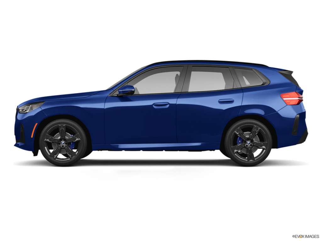 2026 BMW X3 M50 xDrive, 温哥华, 全款车