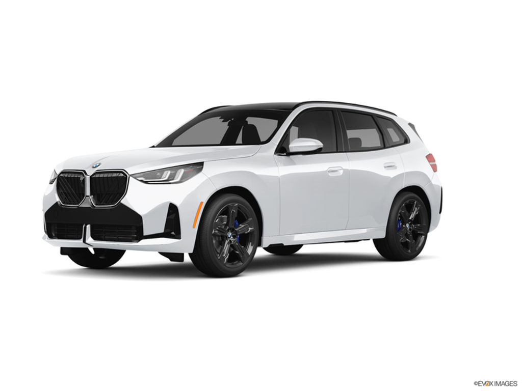 2026 BMW X3 M50 xDrive, 温哥华, 全款车