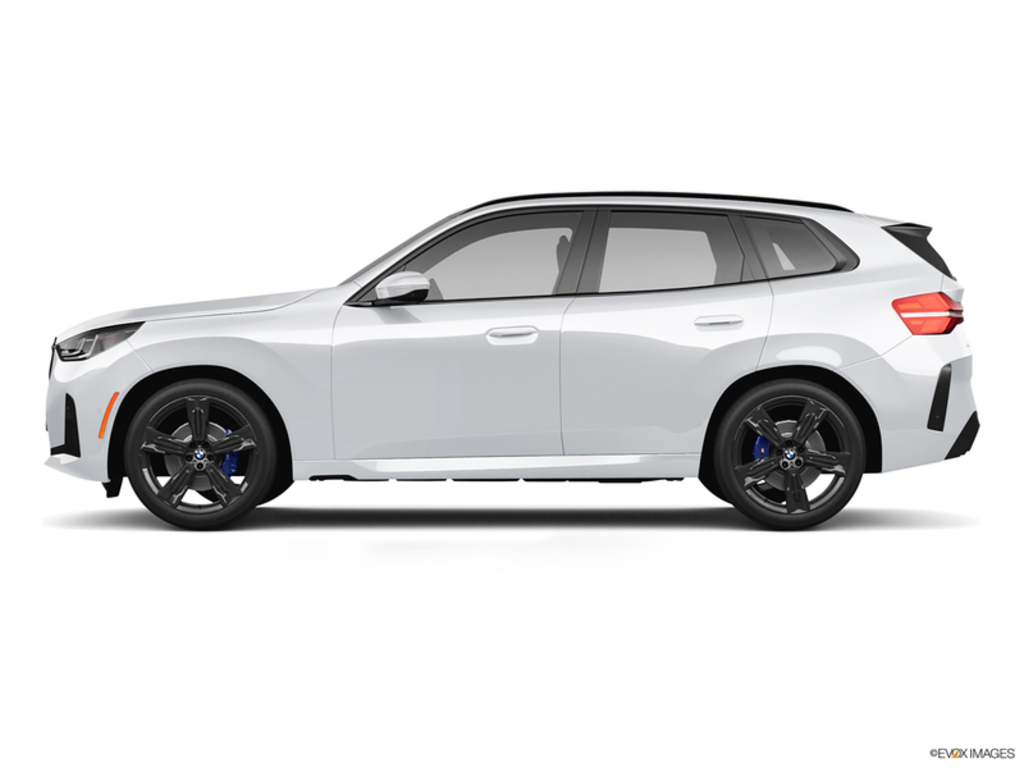 2026 BMW X3 M50 xDrive, 温哥华, 全款车