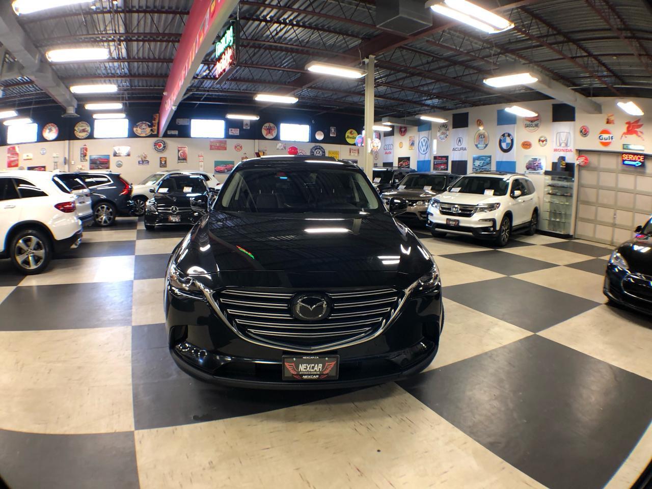 2021 Mazda CX-9