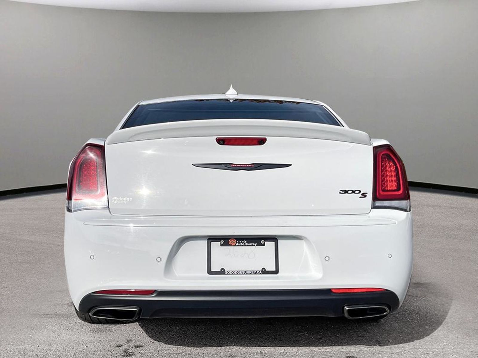 2023 Chrysler 300