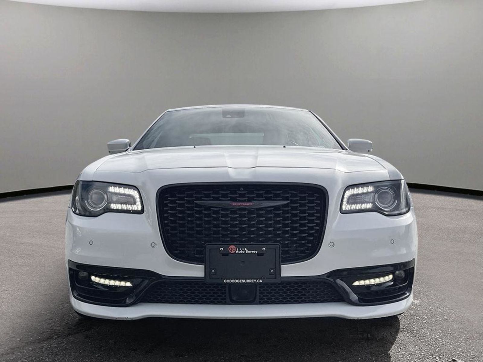 2023 Chrysler 300
