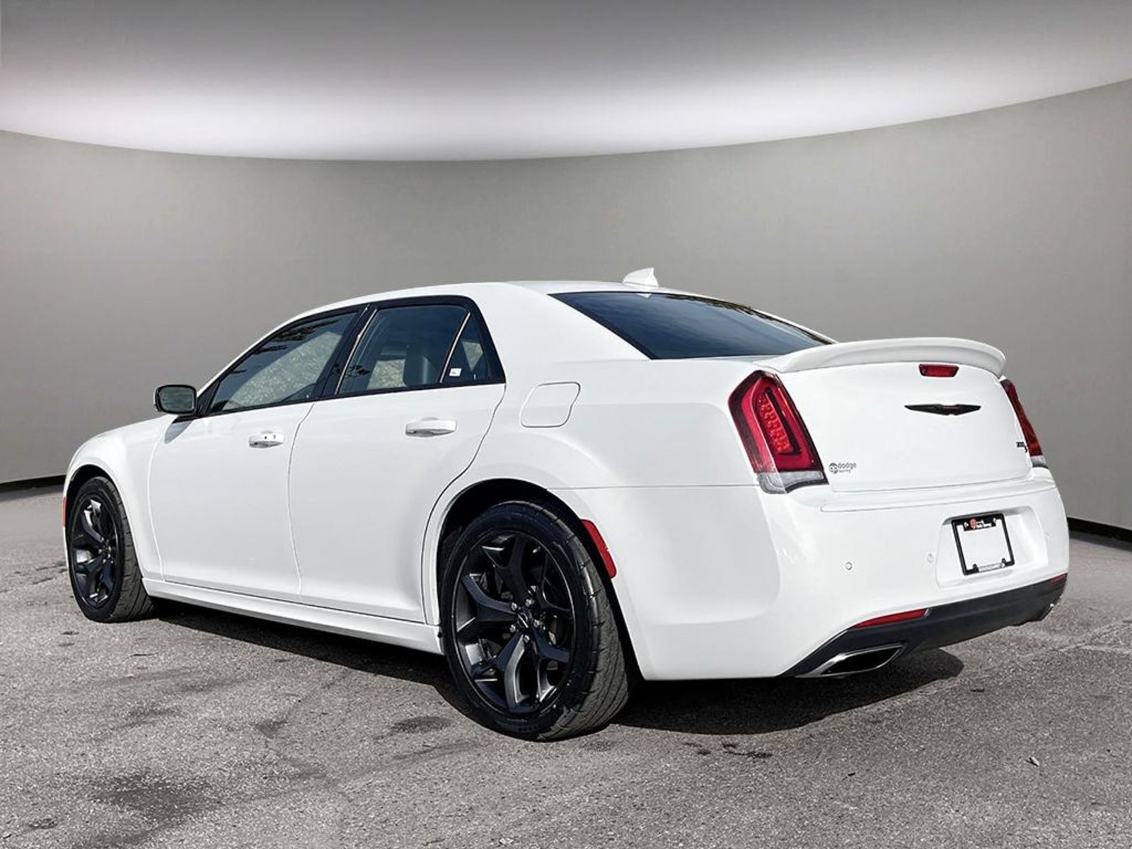 2023 Chrysler 300