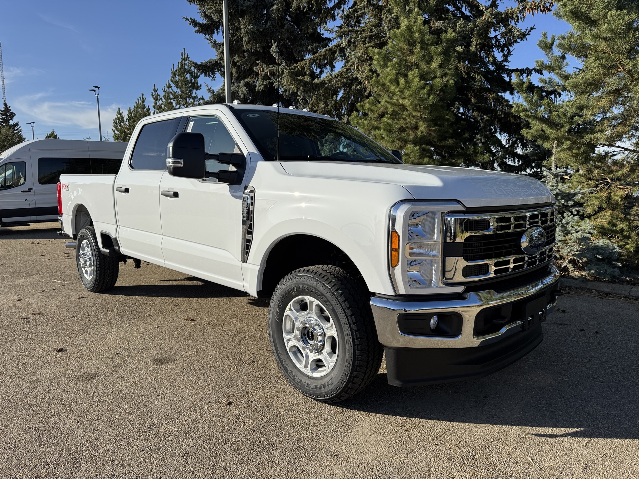2026 Ford F-350