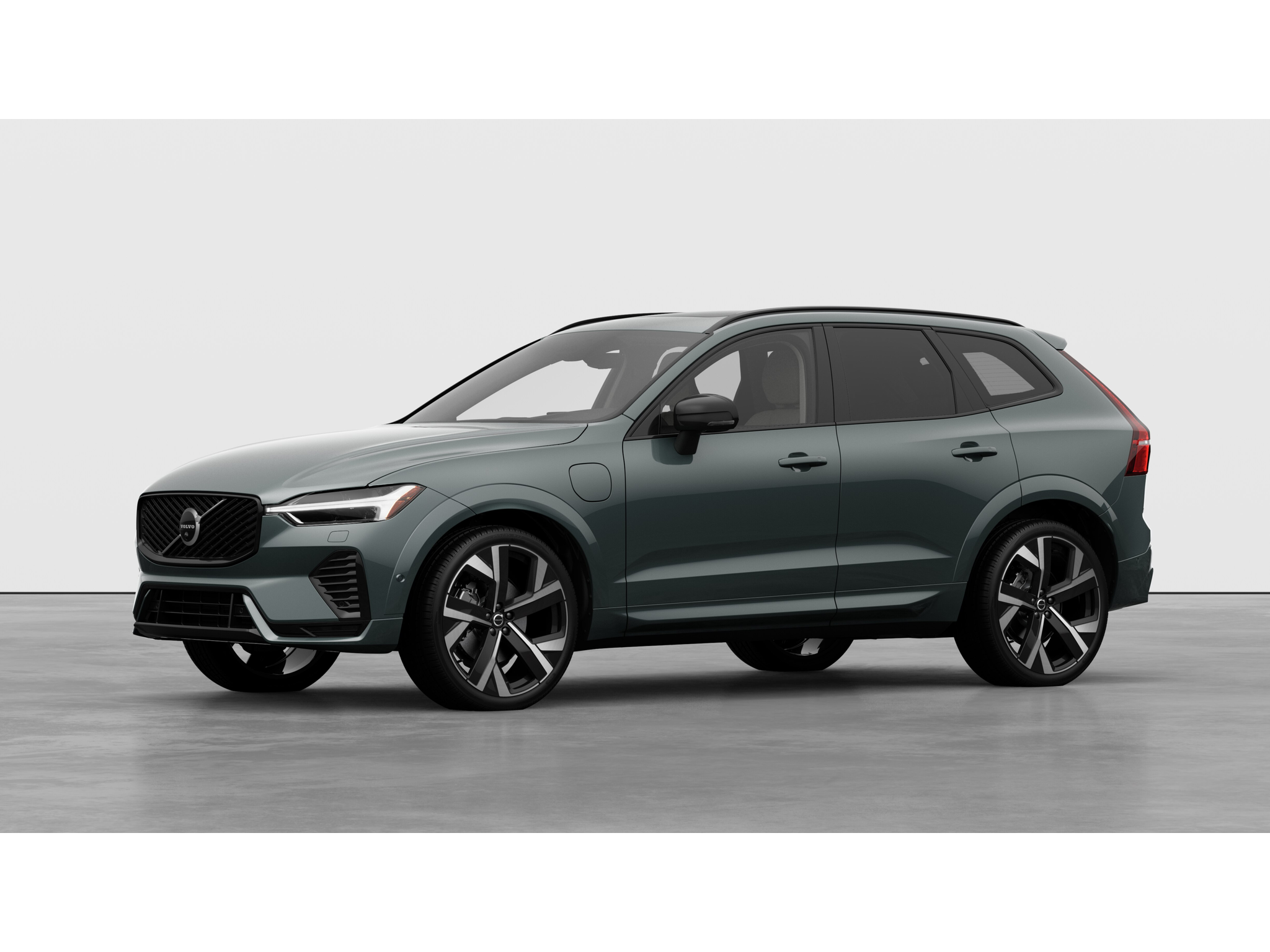 2026 Volvo XC60 Plug-In Hybrid