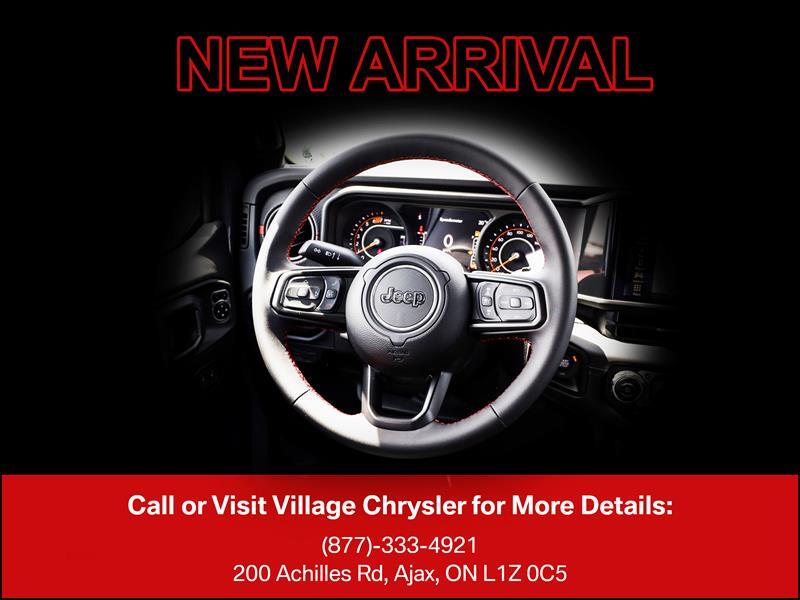 2022 RAM RAM 1500 Classic Crew Cab 4x4 (DS)